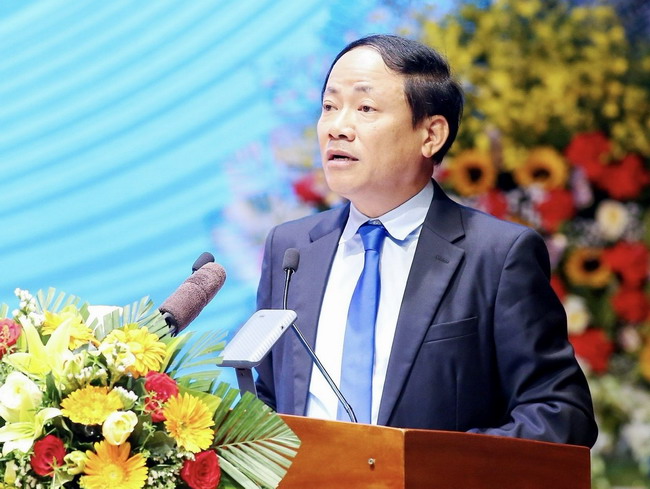 Phó thủ tướng: Bình Định cần ưu tiên đầu tư kết cấu hạ tầng giao thông kết nối khu vực - Ảnh 3.