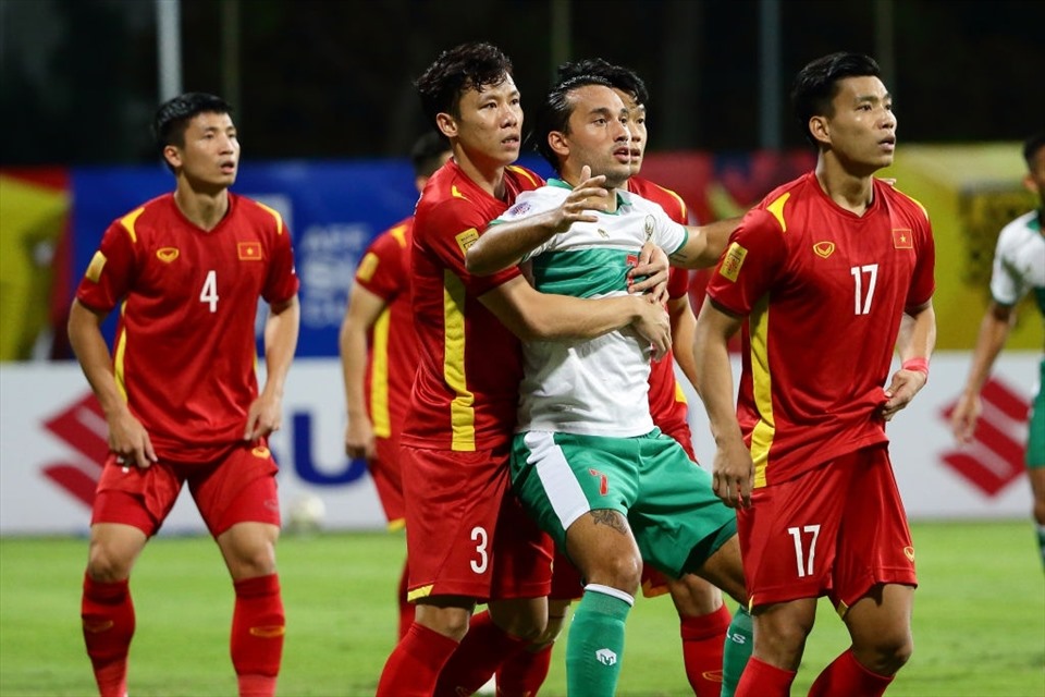Chuyên gia Indonesia thừa nhận điều phũ phàng khi đội nhà gặp tuyển Việt Nam ở Asian Cup - Ảnh 1.
