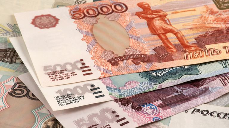 Nga - Italy có thể chuyển sang giao dịch thương mại bằng đồng ruble - Ảnh 1.