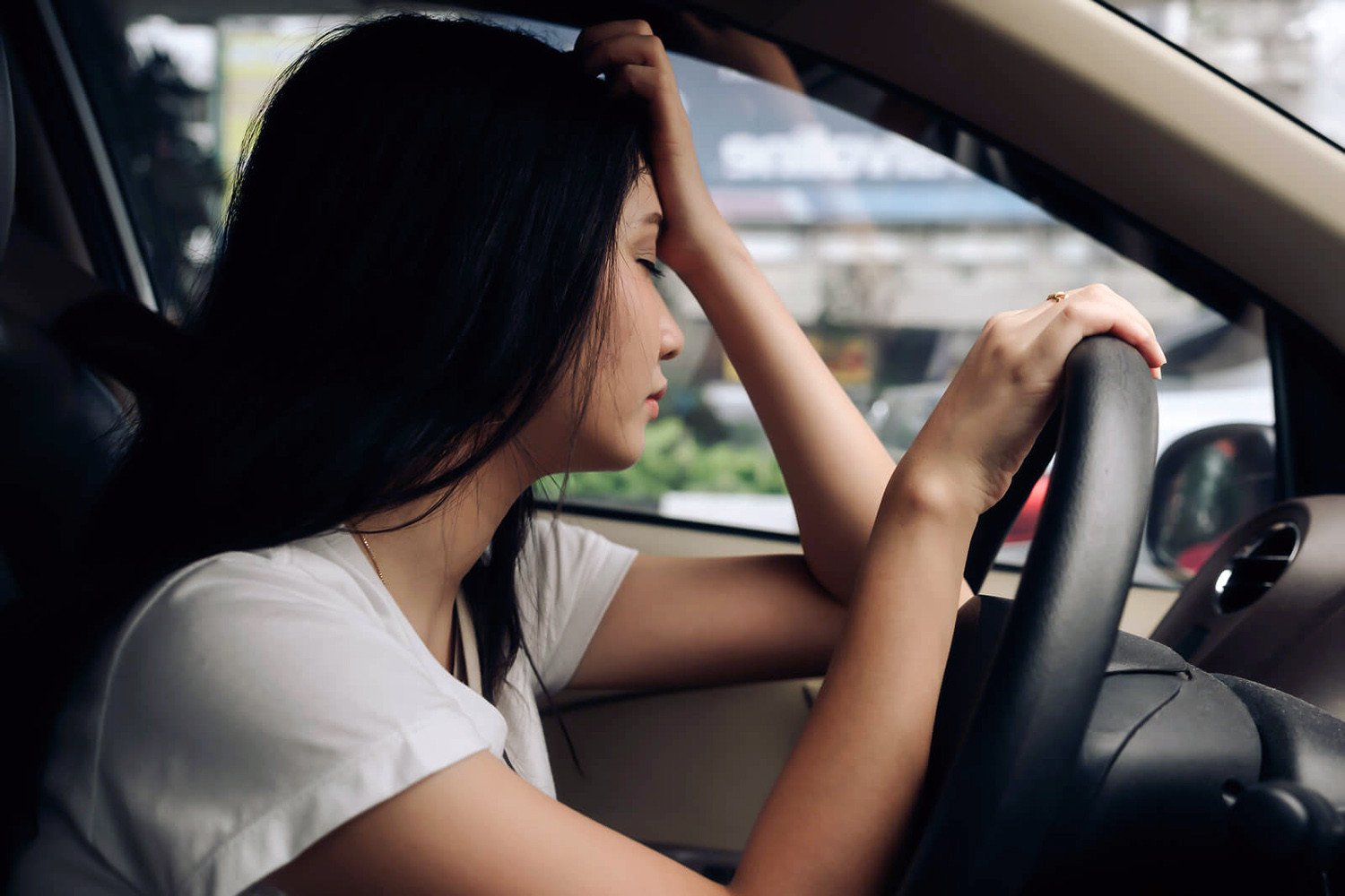 Nồng độ cồn ảnh hưởng như nào tới kỹ năng lái xe? - Ảnh 1.