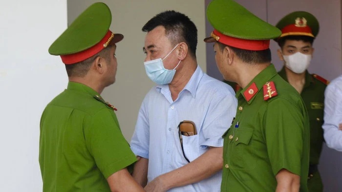 Cựu PGĐ Công an Hà Nội bất ngờ được đề nghị giảm án dù không kháng cáo - Ảnh 1.