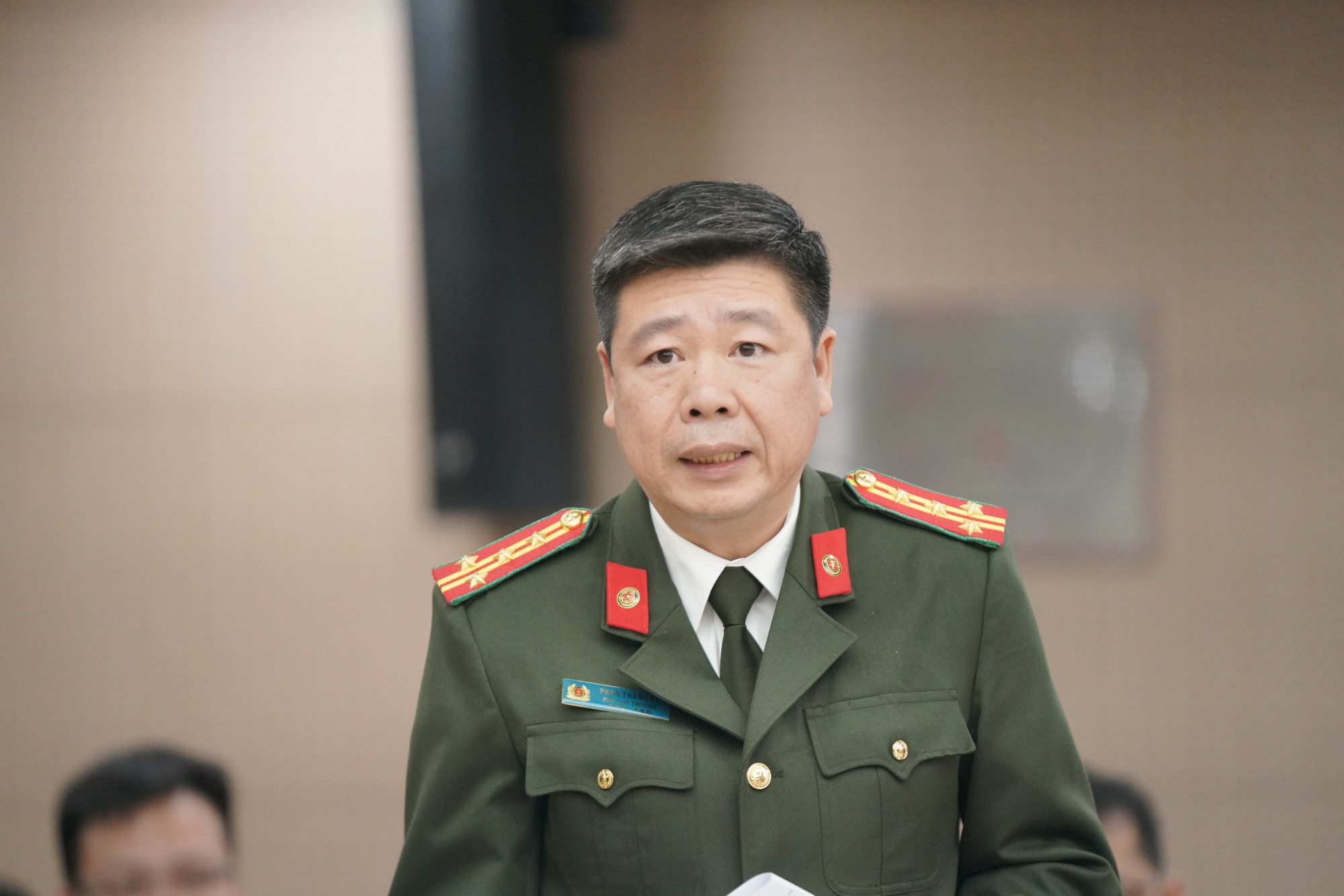 Cục phó Quản lý giá Bộ Tài chính bị bắt trong vụ Xuyên Việt Oil - Ảnh 1.