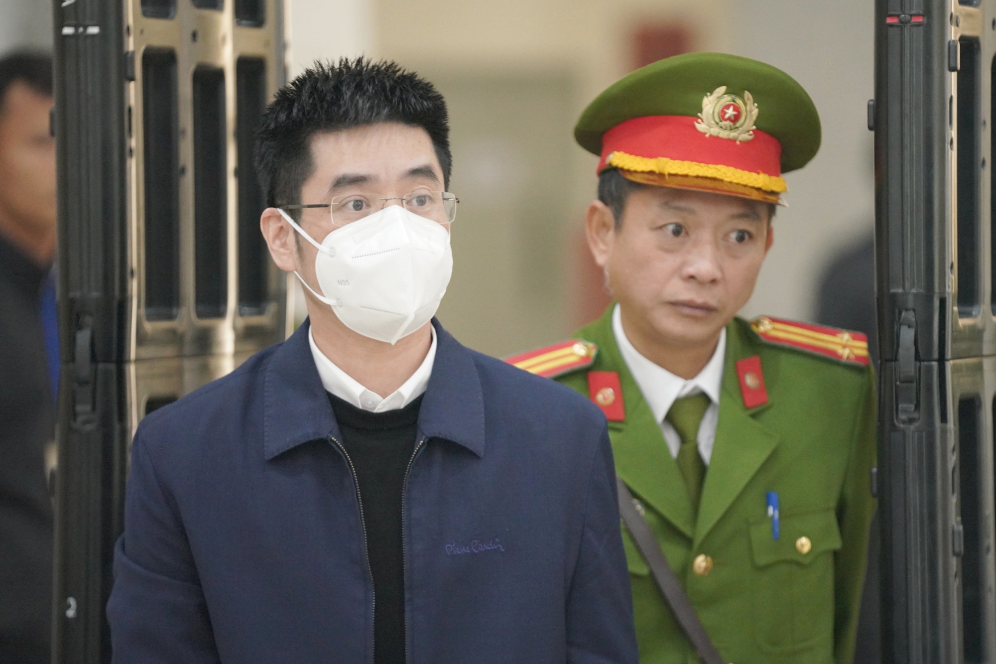 Chuyến bay giải cứu: Hoàng Văn Hưng được giảm án còn 20 năm tù - Ảnh 1.