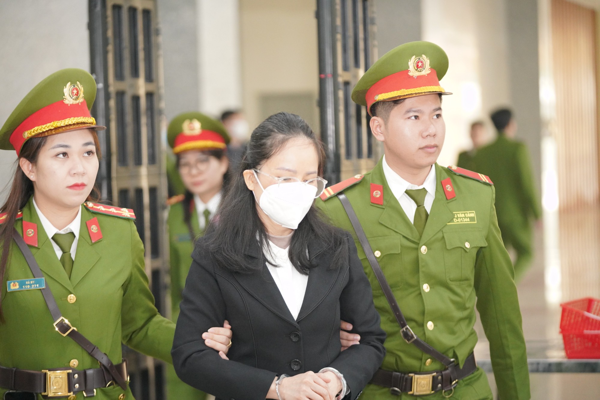 Chuyến bay giải cứu: Hoàng Văn Hưng được giảm án còn 20 năm tù - Ảnh 2.