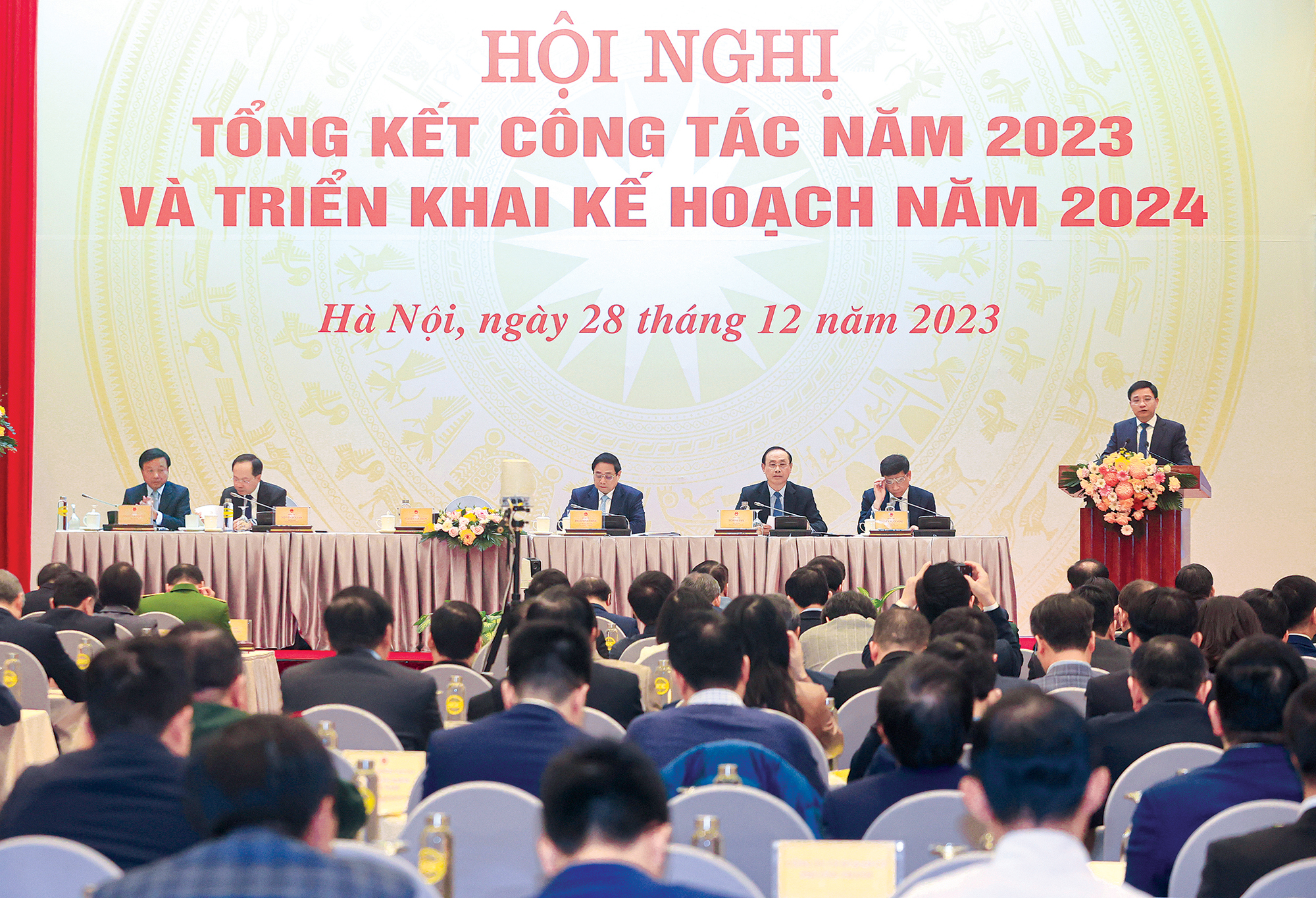 Thủ tướng Phạm Minh Chính: Lan tỏa tinh thần chỉ tiến không lùi của ngành GTVT - Ảnh 3.
