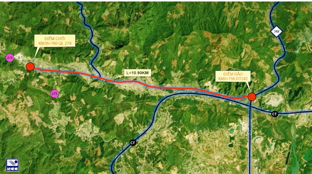 Khởi công 2 tuyến đường gần 900 tỷ đồng ở TP Hạ Long - Ảnh 2.
