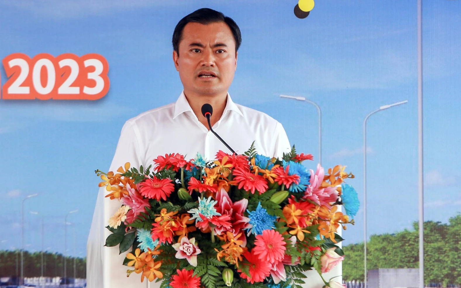 TP.HCM sẽ hoàn thành sớm 2 dự án giải tỏa kẹt xe cửa ngõ Tân Sơn Nhất, Nam Sài Gòn