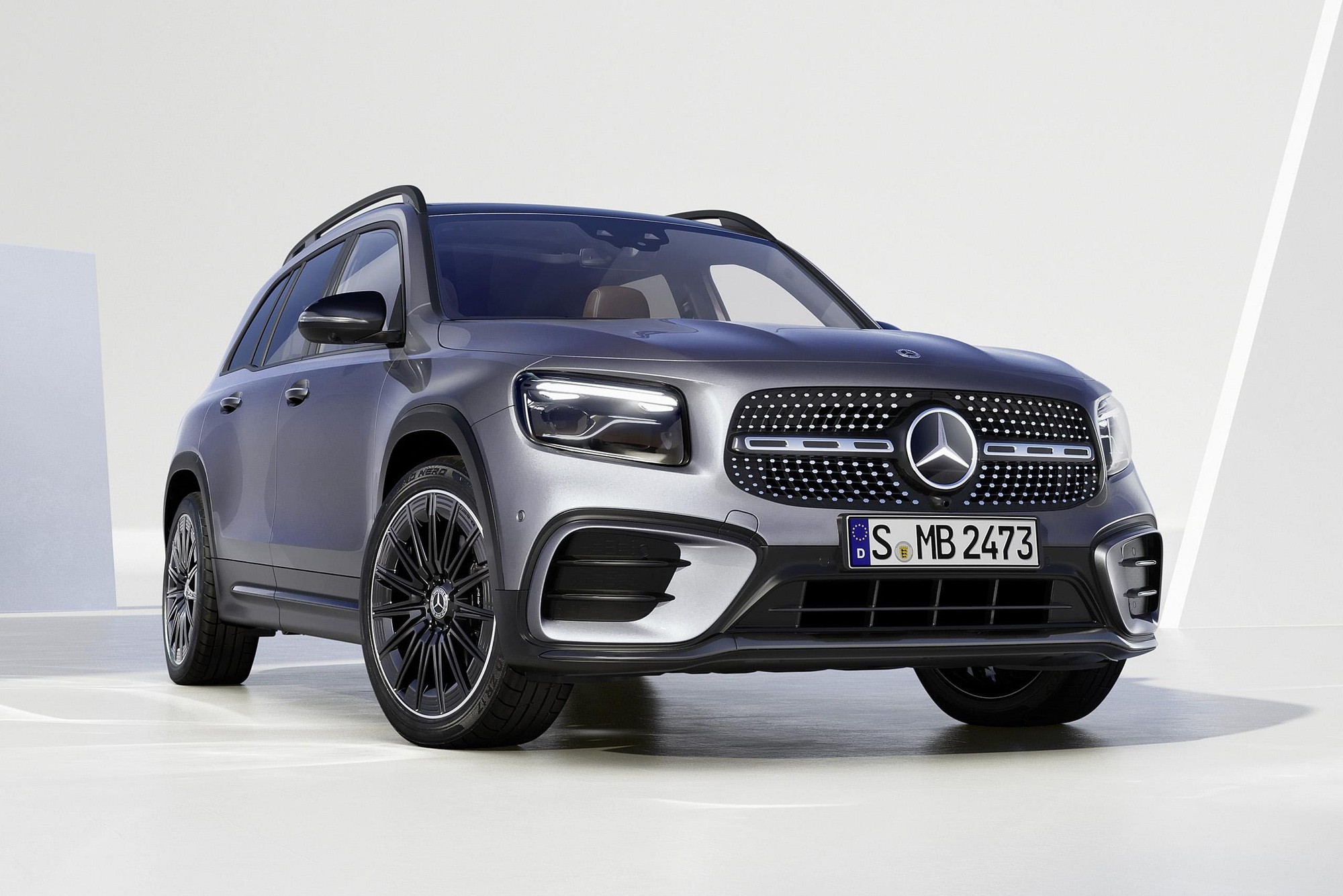 Top 10 mẫu SUV Mercedes Benz tốt nhất từng được sản xuất - Ảnh 10.