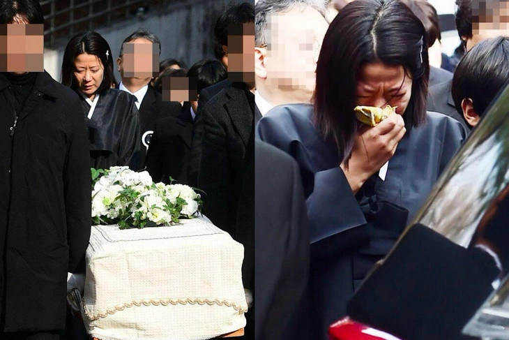 Ngành công nghiệp giải trí Hàn Quốc đình trệ trước cái chết của Lee Sun Kyun- Ảnh 2.