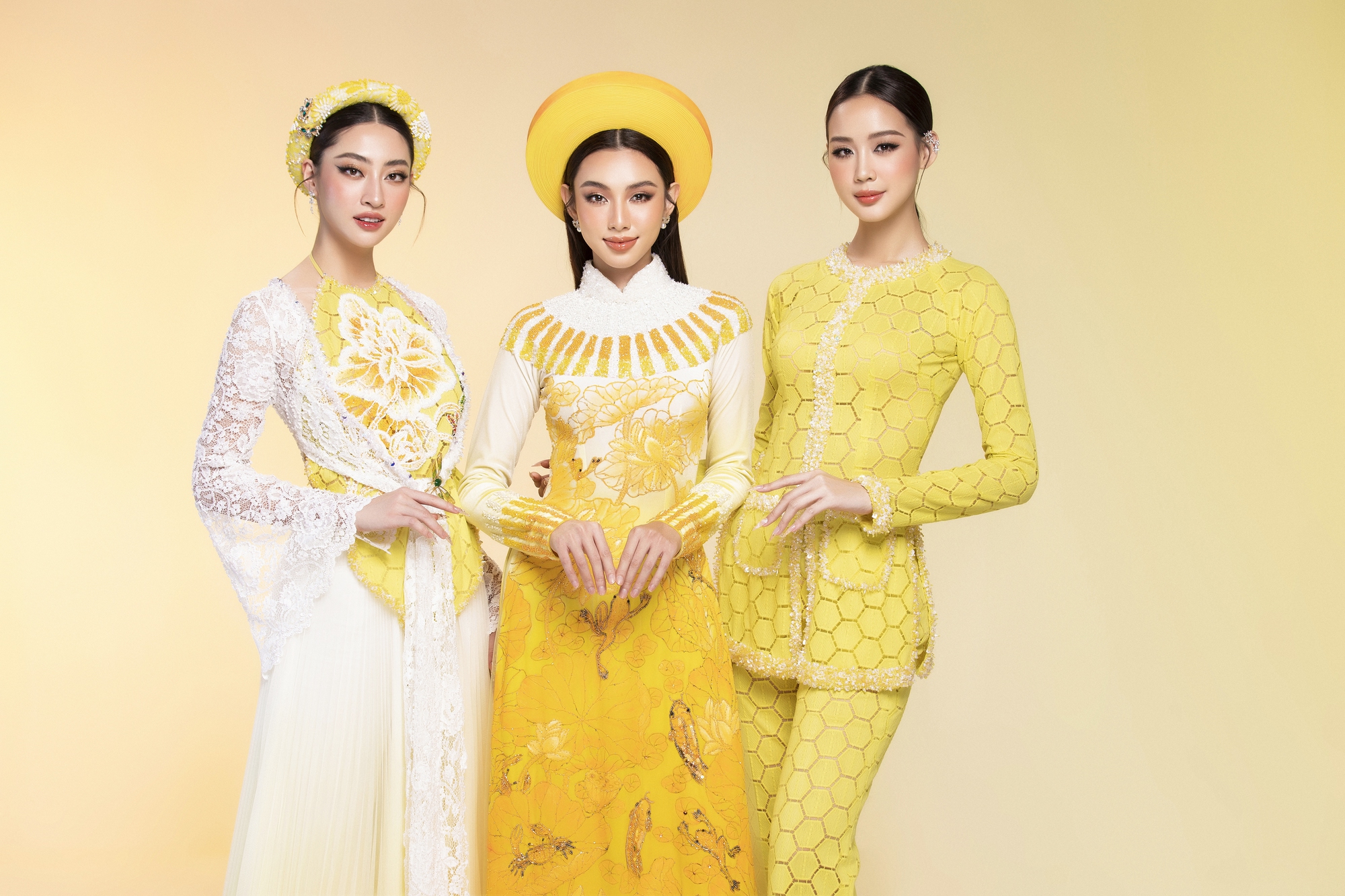Hoa hậu Quốc gia Việt Nam sẽ được tổ chức vào đầu năm 2024 - Ảnh 1.