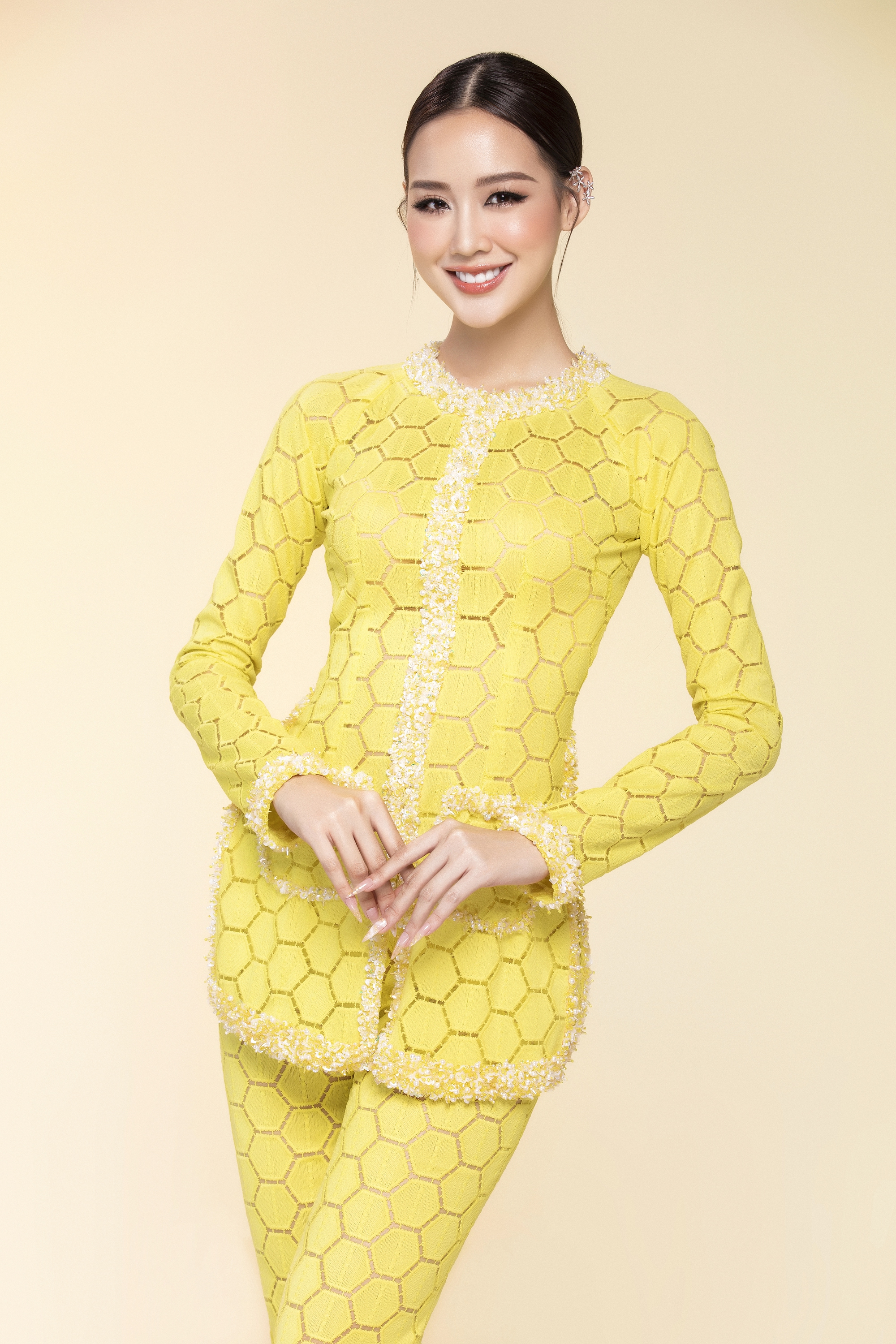 Hoa hậu Quốc gia Việt Nam sẽ được tổ chức vào đầu năm 2024 - Ảnh 3.