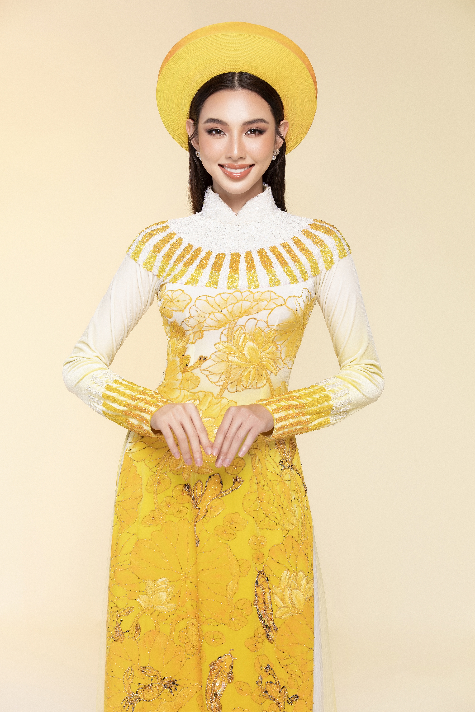 Hoa hậu Quốc gia Việt Nam sẽ được tổ chức vào đầu năm 2024 - Ảnh 4.