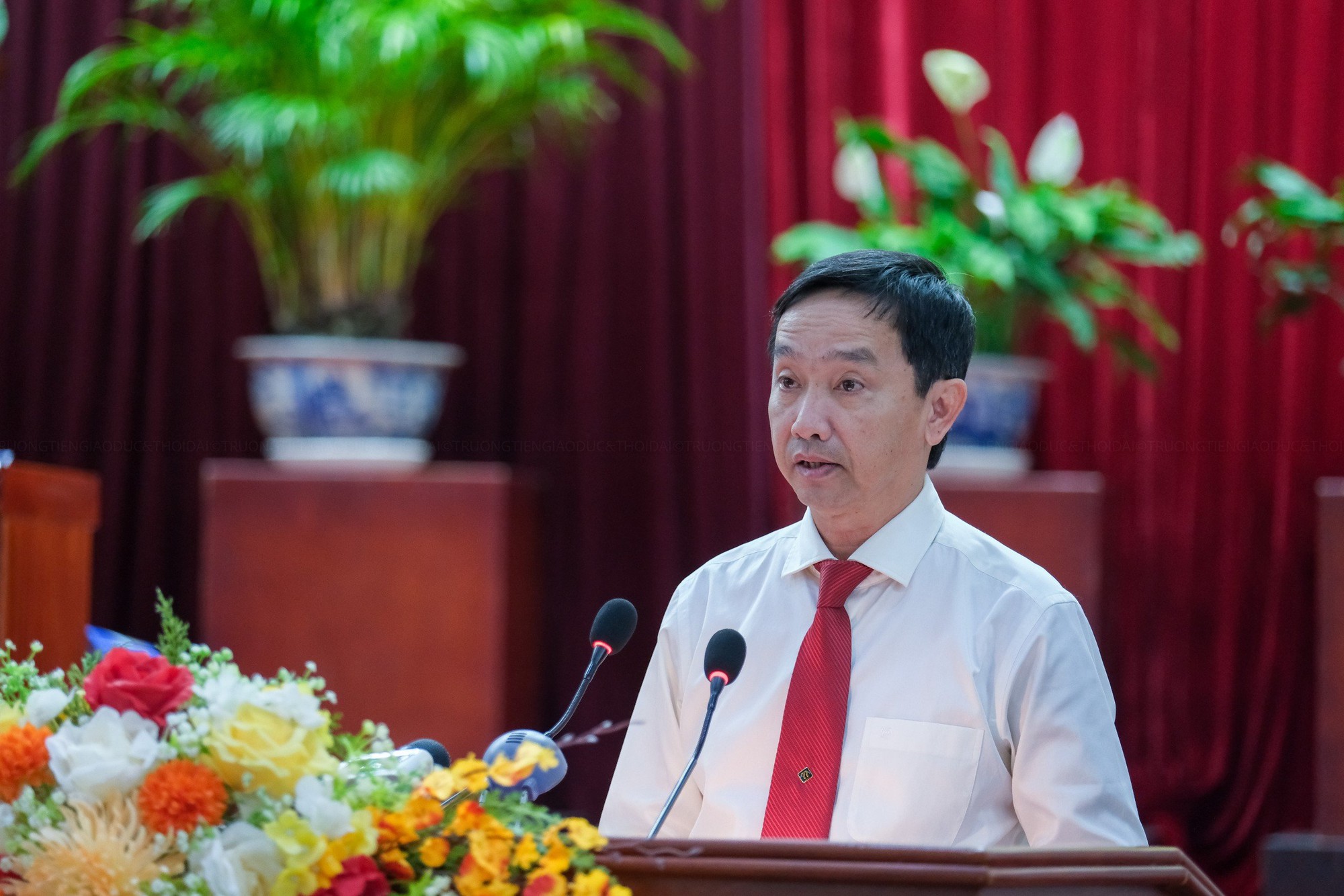 Giám đốc Sở GTVT Cần Thơ kêu gọi người dân chung tay mở rộng 7km QL91 - Ảnh 2.