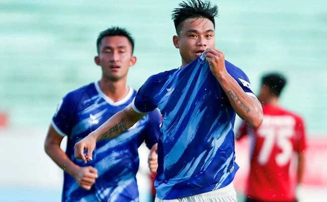 Số phận đen đuổi đến khó hiểu của cặp cựu sao U23 Việt Nam  - Ảnh 1.