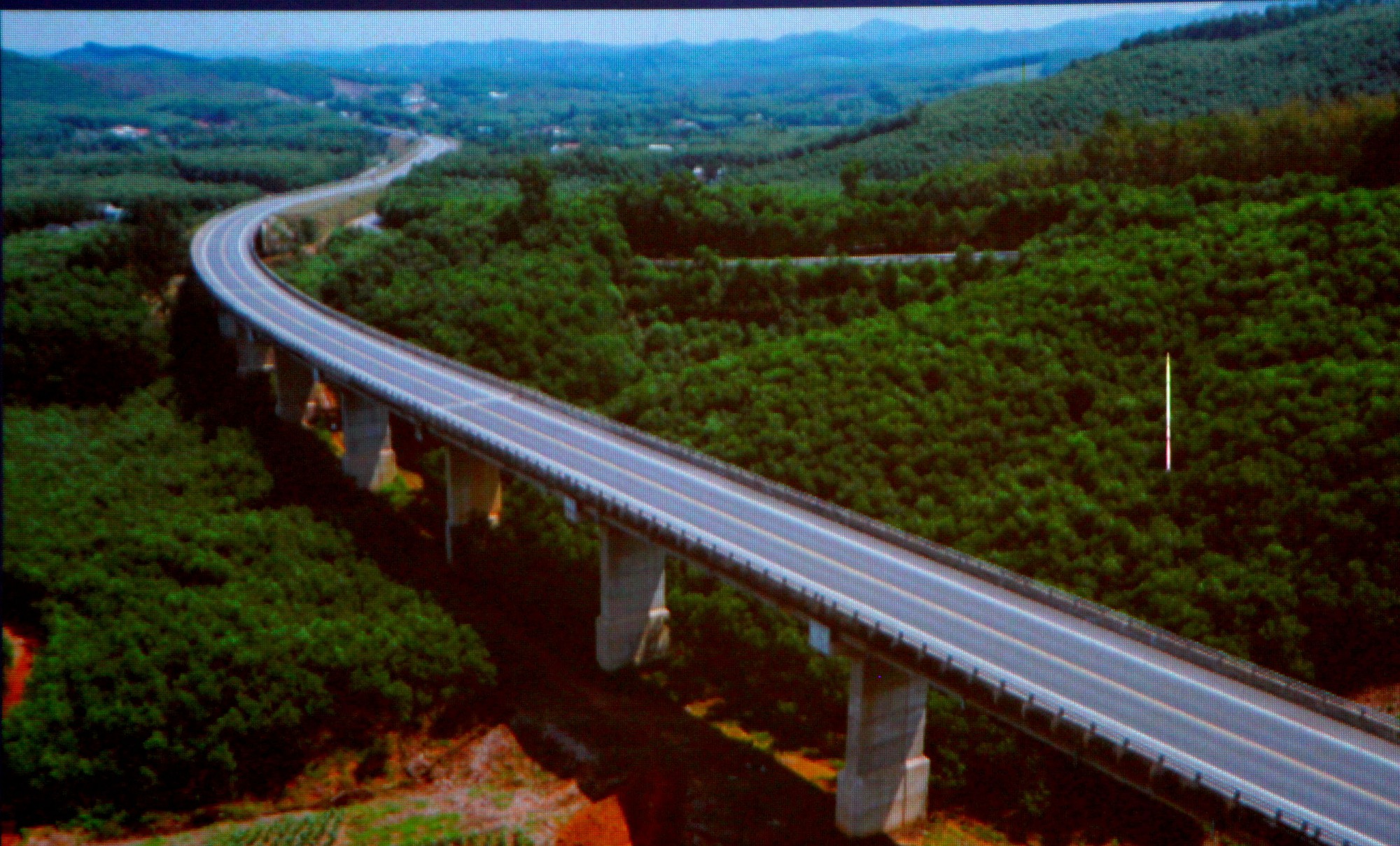 Khánh Hoà và Lâm Đồng quyết tâm xây dựng cao tốc Nha Trang - Đà Lạt - Ảnh 4.