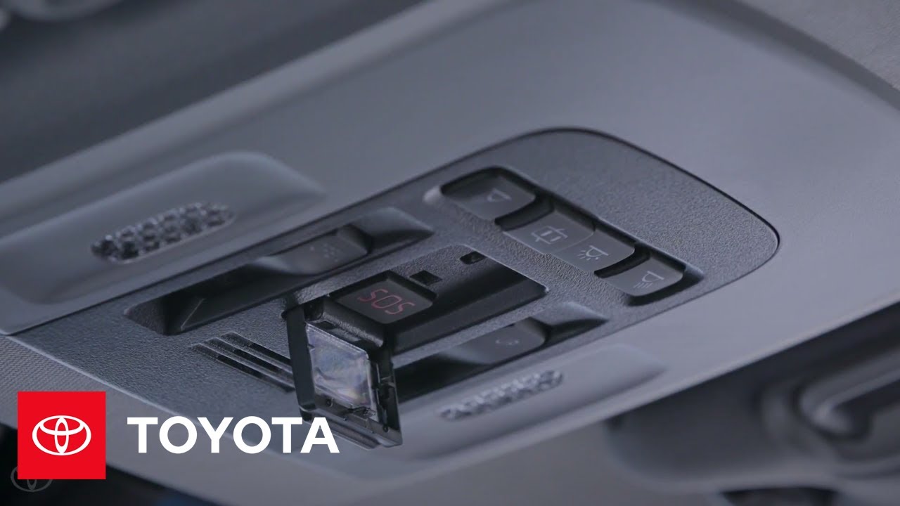 Đảm bảo an toàn cứu hộ với trung tâm phản hồi sự cố 24/7 của Toyota - Ảnh 1.
