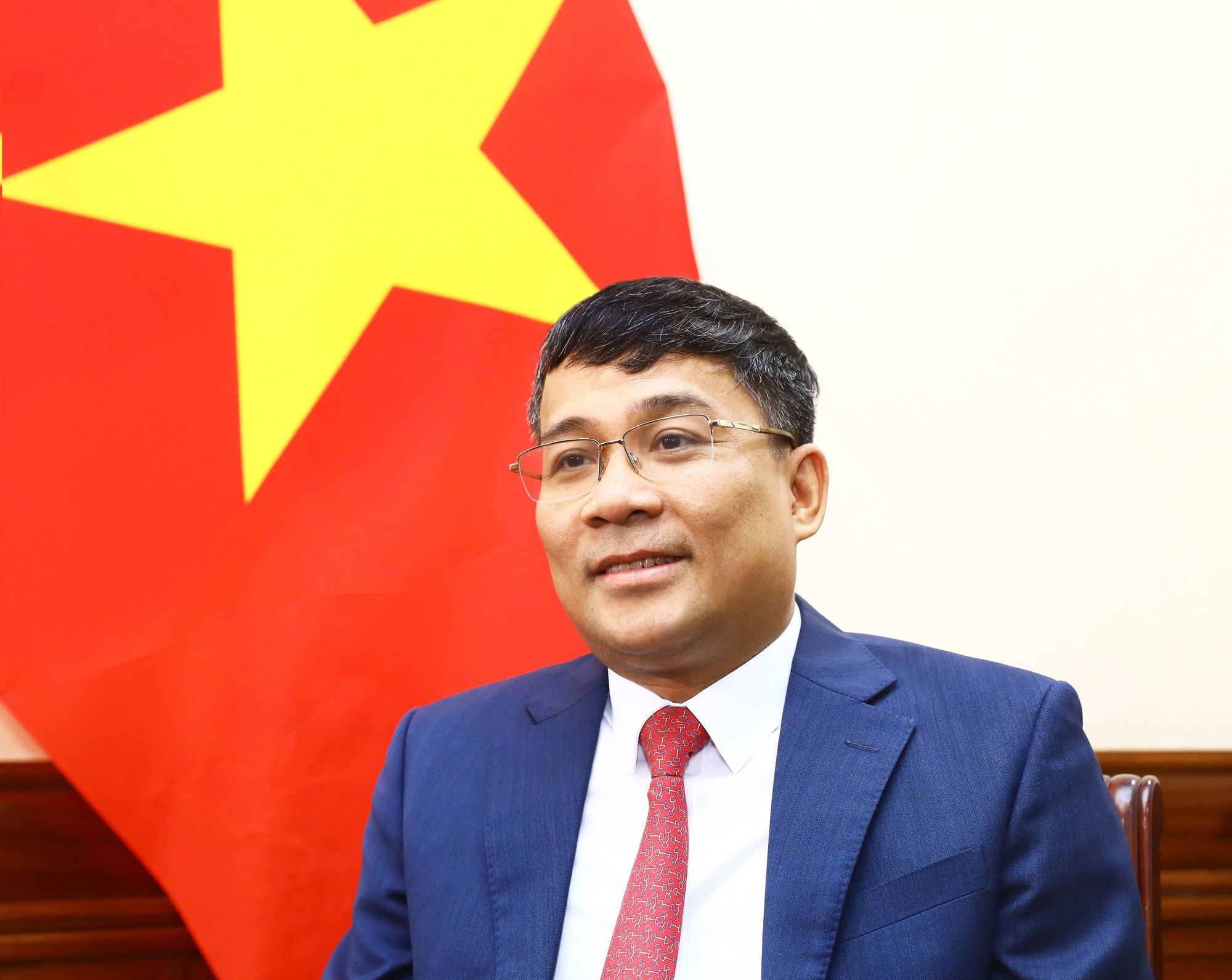Kỳ vọng từ chuyến thăm của Tổng bí thư, Chủ tịch Trung Quốc Tập Cận Bình  - Ảnh 2.
