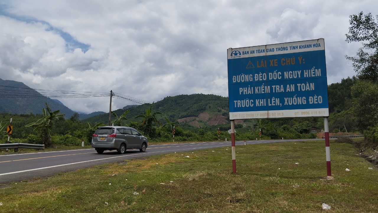 Khánh Hoà và Lâm Đồng quyết tâm xây dựng cao tốc Nha Trang - Đà Lạt - Ảnh 6.