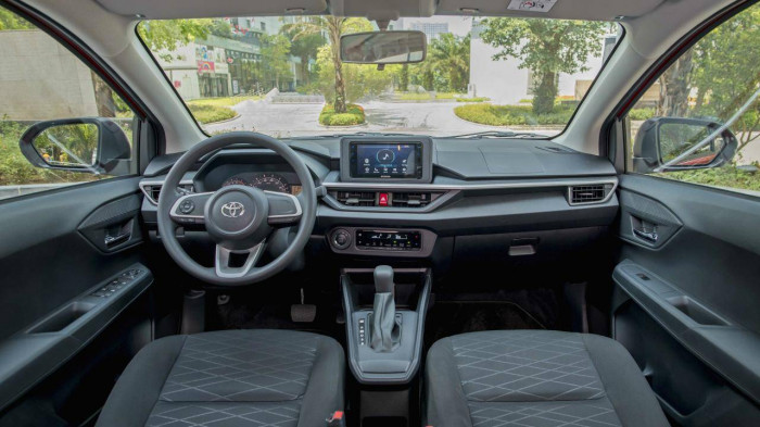 Toyota Wigo giảm giá, bản cao nhất chưa tới 400 triệu đồng- Ảnh 2.