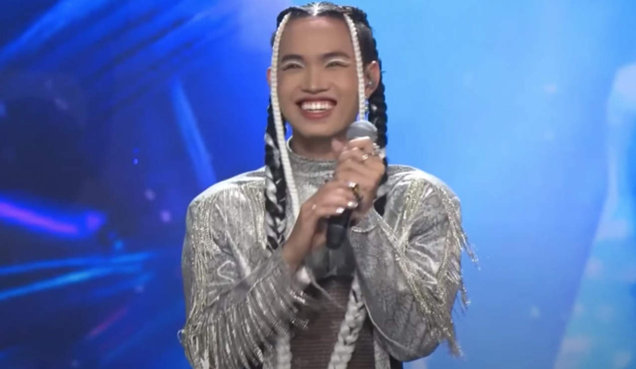 Rap Việt tập 14 mùa 3: Pháp Kiều, SMO, Double2T được giải cứu vào chung kết - Ảnh 3.