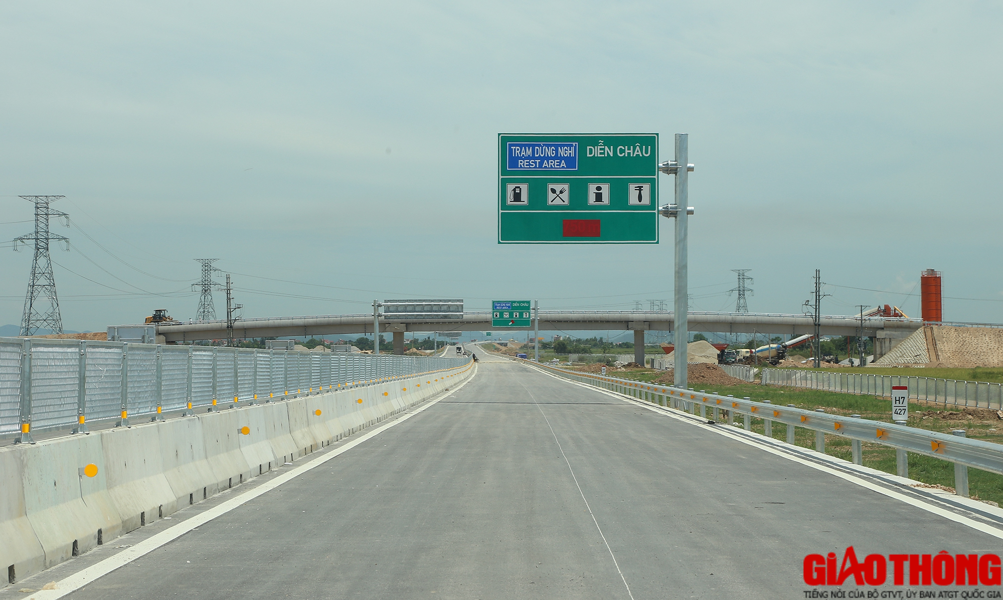 Cao tốc Nghi Sơn – Diễn Châu trước giờ G - Ảnh 18.