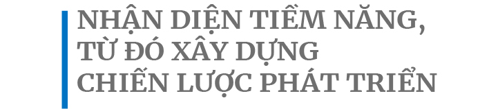 Phấn đấu thế giới có công nghệ gì, ngành giao thông có công nghệ đó - Ảnh 3.