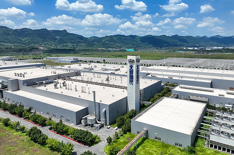Hyundai bán nhà máy ở Trung Quốc, mua nhà máy ở Ấn Độ - Ảnh 1.