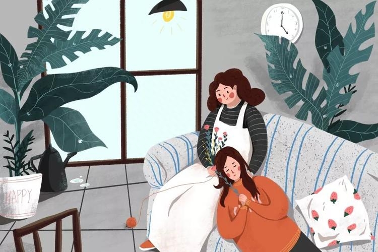 Giáo dục tệ hại của một gia đình: Cha không là hình mẫu, mẹ chỉ chạy theo kết quả, con cái chẳng biết lập kế hoạch - Ảnh 2. Giáo dục tệ hại của một gia đình: Cha không là hình mẫu, mẹ chỉ chạy theo kết quả, con cái chẳng biết lập kế hoạch - Ảnh 2.
