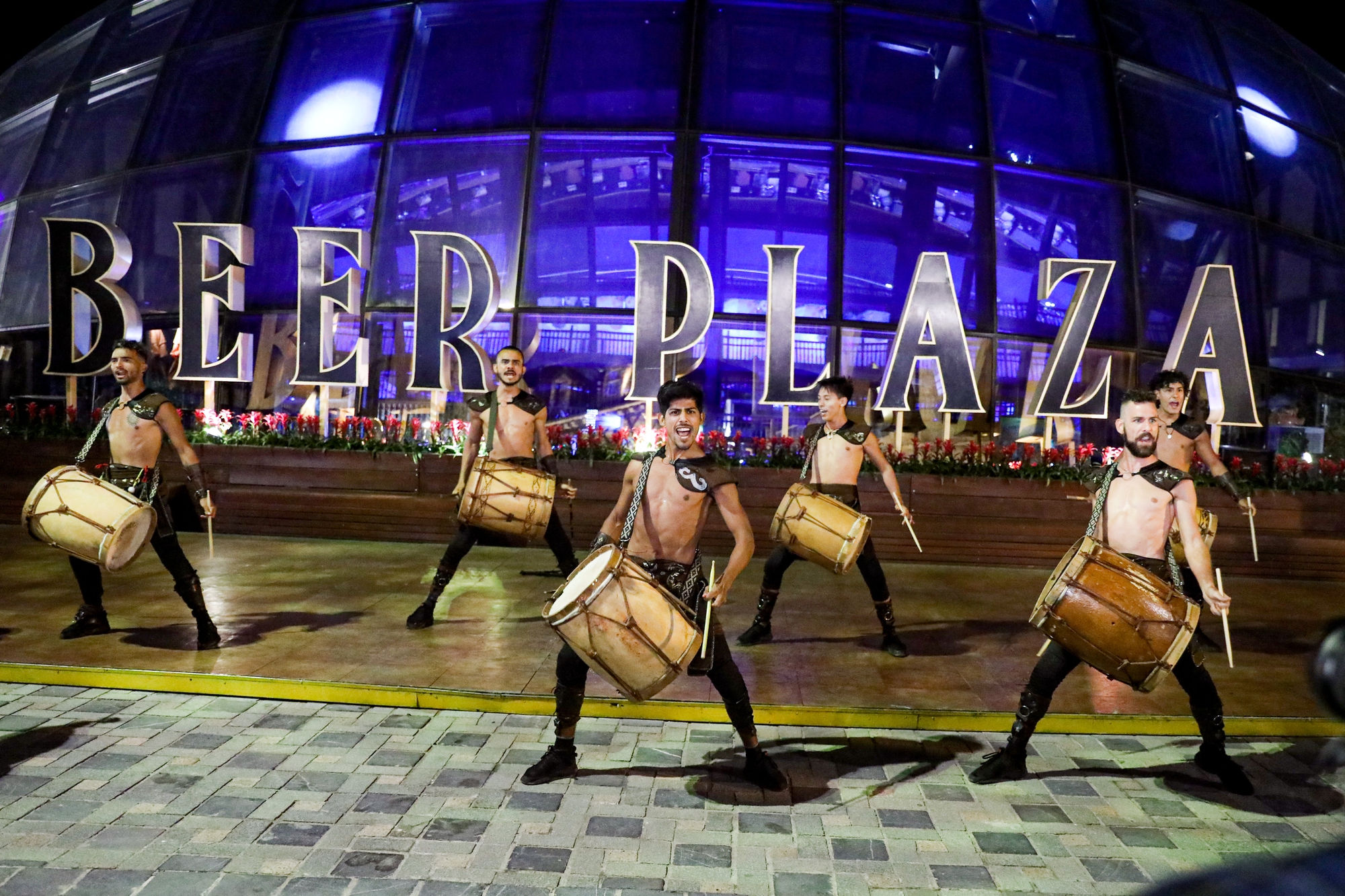 គន្លឹះសម្រាប់ការរុករកទីក្រុងដាណាងក្នុងអំឡុងពេលវិស្សមកាលថ្ងៃទី 2 ខែកញ្ញា - រូបថតទី 1។ Bí kíp khám phá Đà Nẵng trong dịp nghỉ lễ 2/9 - Ảnh 1.