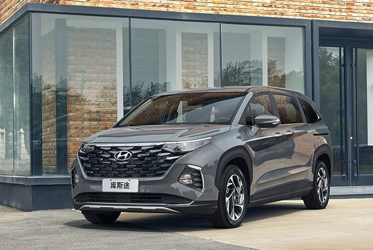 Hyundai Custin và Palisade giải “cơn khát” xe Hàn Quốc mới ở thị trường Việt - Ảnh 1.