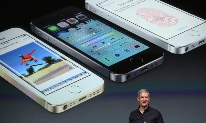 Apple ra mắt iPhone 15: Hãy cùng lướt lại 1 vòng những 'siêu phẩm' - Ảnh 4.