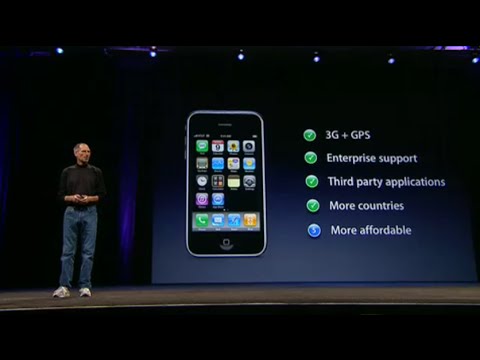 Apple ra mắt iPhone 15: Hãy cùng lướt lại 1 vòng những 'siêu phẩm' - Ảnh 2.