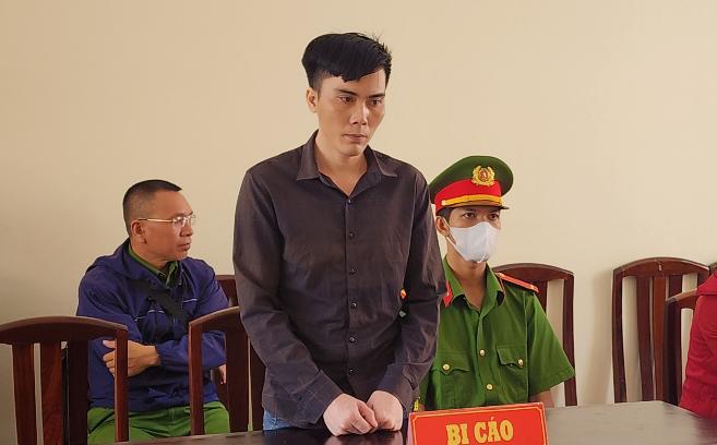 Bán, tổ chức sử dụng ma túy, người đàn ông ở Kiên Giang lãnh 22 năm tù - Ảnh 1.