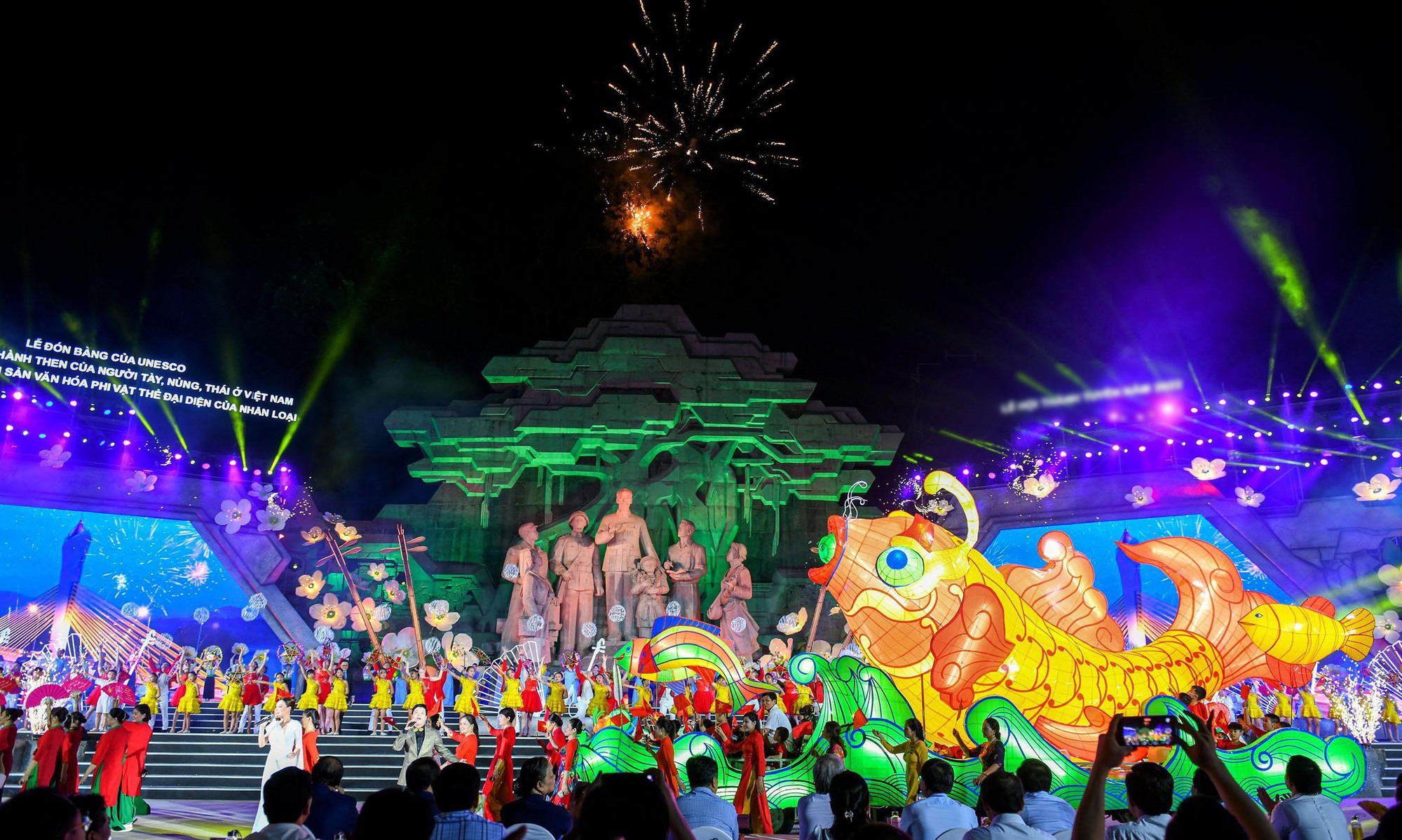 Các hoạt động trong khuôn khổ Lễ hội Thành Tuyên năm 2023 - Ảnh 2.