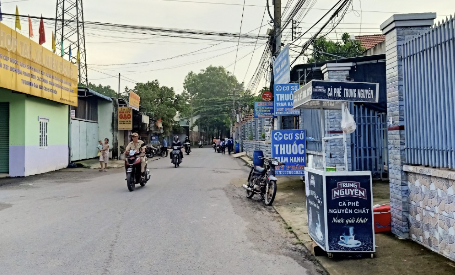 Đồng Nai: Xây dựng cao tốc Biên Hoà - Vũng Tàu phát hiện 700 căn nhà giấy tay, xây chui tại Phước Tân - Ảnh 2.