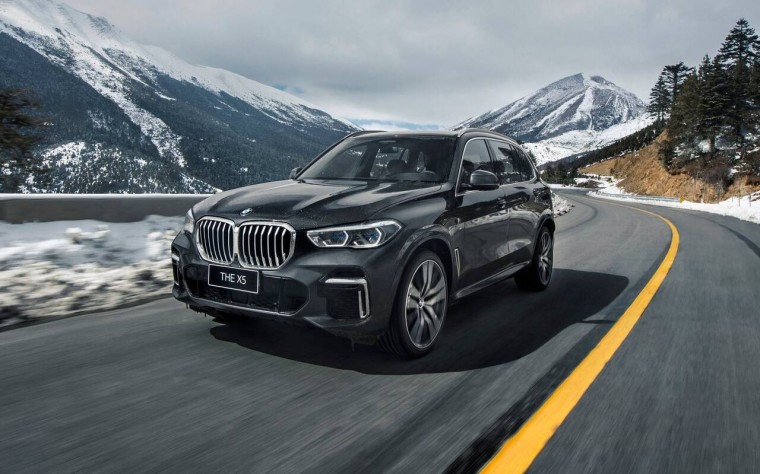 Top 10 xe BMW đáng sở hữu nhất thế giới năm 2023  - Ảnh 8.