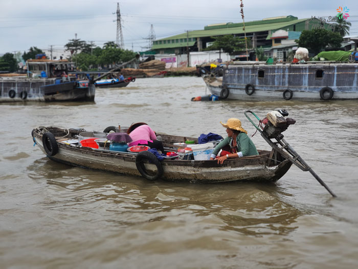 Bộ GTVT phản hồi kiến nghị miễn phí kiểm định lần đầu phương tiện thuỷ cỡ nhỏ - Ảnh 1.