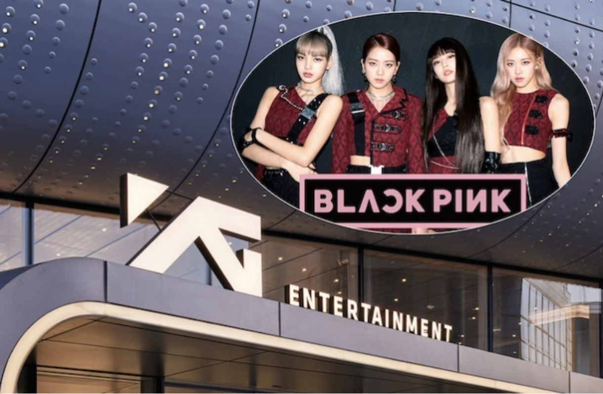 Lisa (BlackPink) rời YG để ký hợp đồng với công ty Mỹ? - Ảnh 3.
