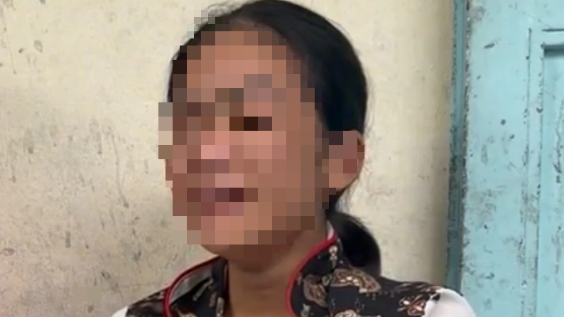 Thiếu nữ 16 tuổi bị hành hạ: Người mẹ ước được gánh thay con - Ảnh 2.