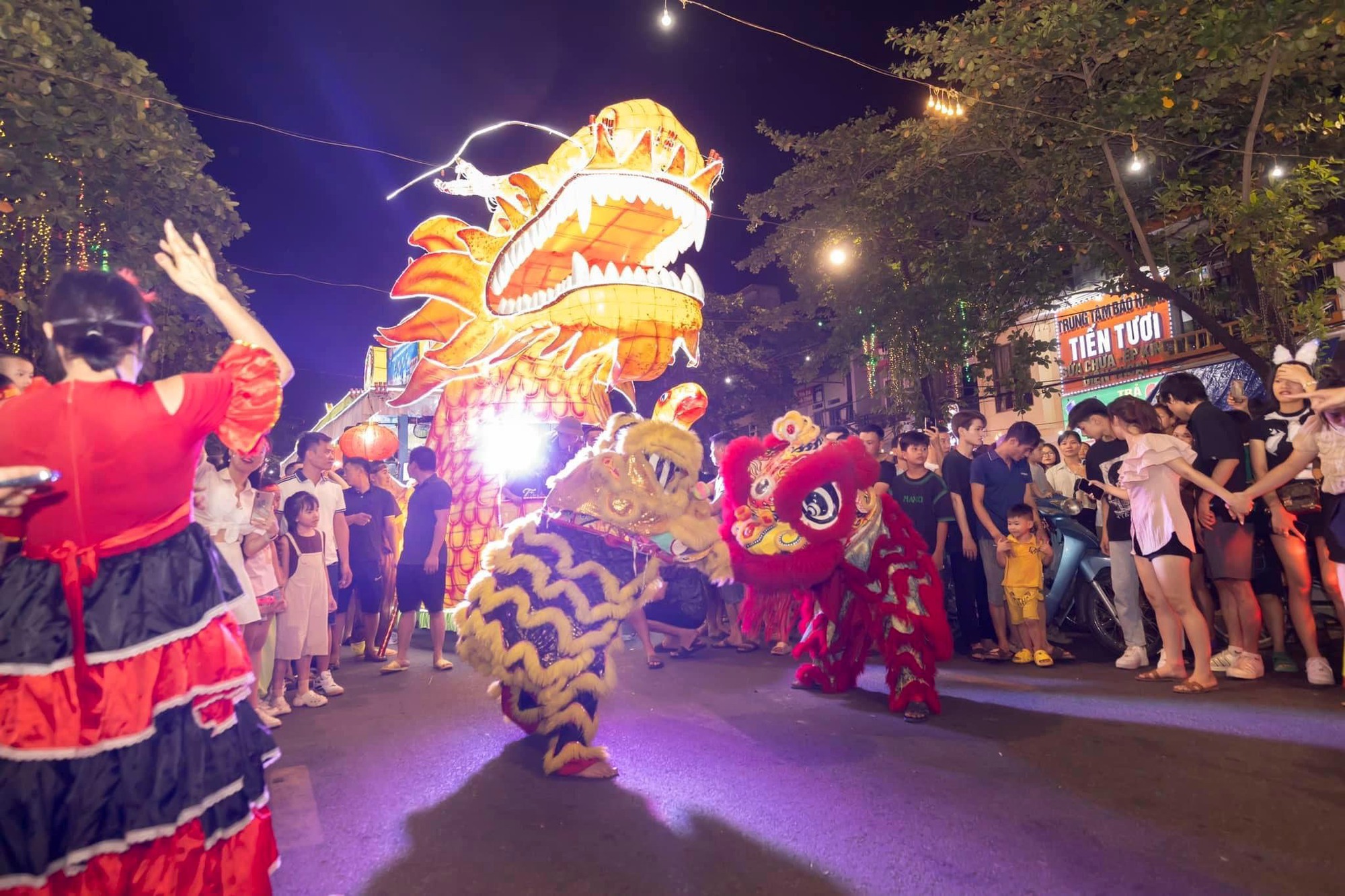 Nâng tầm Lễ hội Thành Tuyên hướng tới một Festival Quốc tế - Ảnh 1.