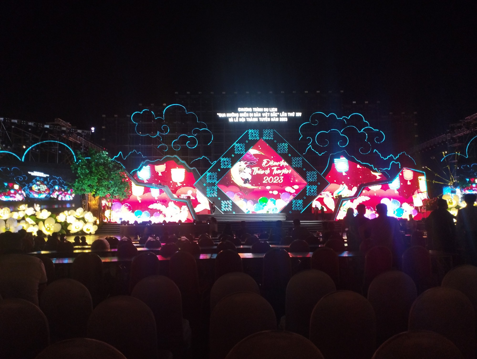 Nâng tầm Lễ hội Thành Tuyên hướng tới một Festival Quốc tế - Ảnh 3.