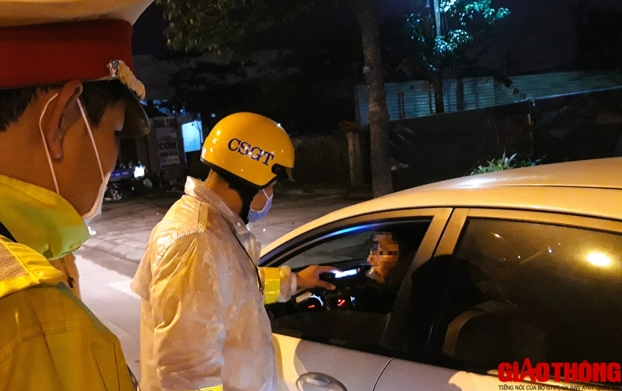3 tài xế “dính” nồng độ cồn, ma túy ở Quảng Trị bị phạt hơn 100 triệu, tước GPLX 23 tháng - Ảnh 1.