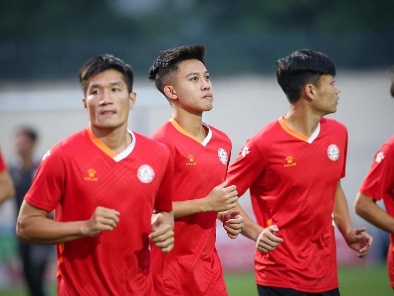 Bất ngờ danh tính cầu thủ Việt Nam được đội bóng La Liga thử việc  - Ảnh 1.