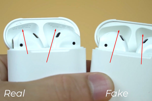 Tin nóng hổi đến từ Trung Quốc về iPhone 15 và những cặp tai nghe &quot;AirPods hắc ám&quot;! - Ảnh 3.