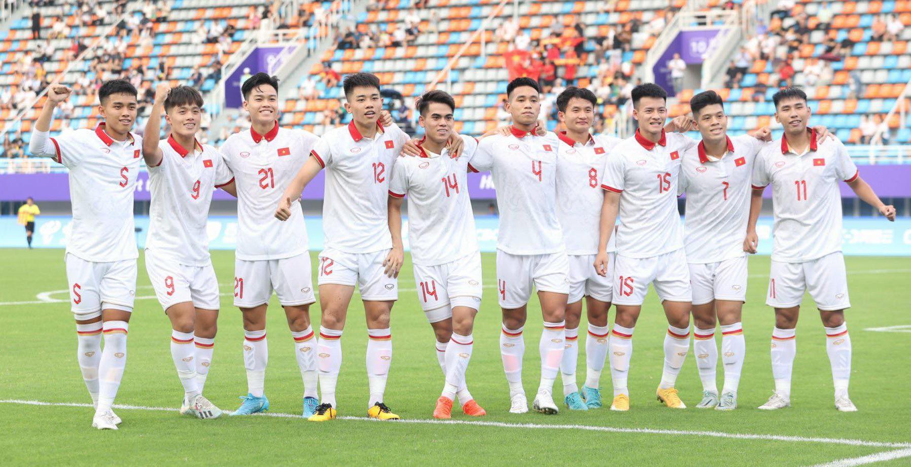 Không phải Việt Nam, báo Indonesia chỉ ra đội bóng tệ nhất Đông Nam Á tại ASIAD  - Ảnh 1.
