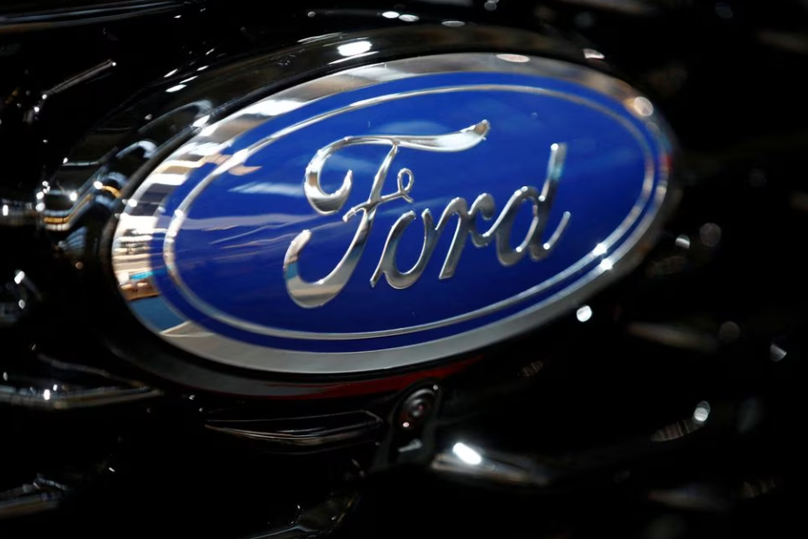 Ford tạm dừng thi công nhà máy sản xuất pin xe điện trị giá 3,5 tỷ USD tại Mỹ - Ảnh 1.
