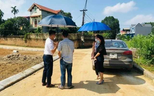 Sự đồng pha giữa chu kỳ sốt đất và lượng tiêu thụ ô tô của người Việt - Ảnh 1.