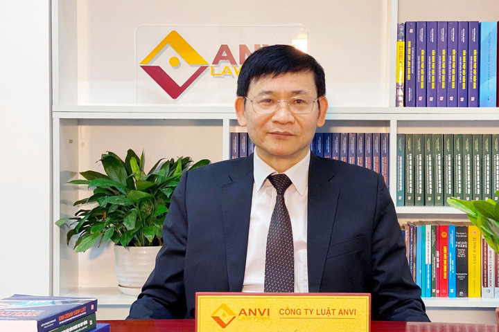 BIDV Long Biên cấn nợ doanh nghiệp 270 tỷ từ Quỹ bình ổn xăng dầu- Ảnh 3.