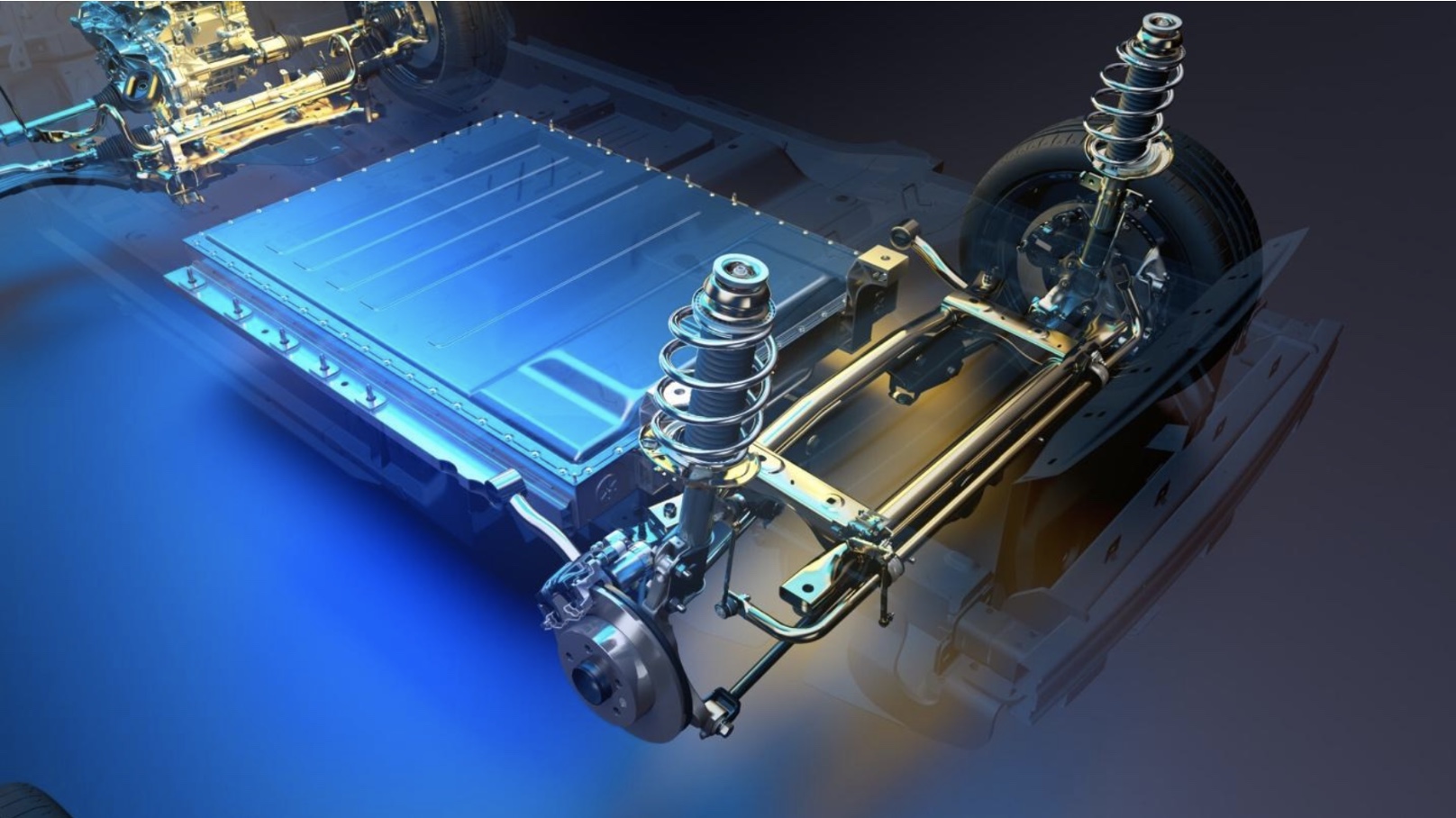Technode Global: Những đột phá công nghệ giúp pin xe điện có khả năng chống cháy nổ - Ảnh 2.