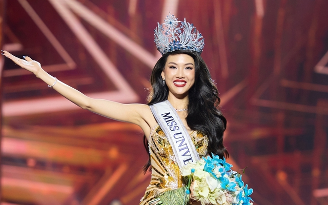Sự thật Bùi Quỳnh Hoa được 'dọn đường' để đăng quang Miss Universe Vietnam 2023